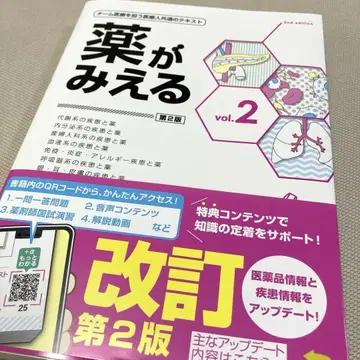 약이 보이는 vol.2