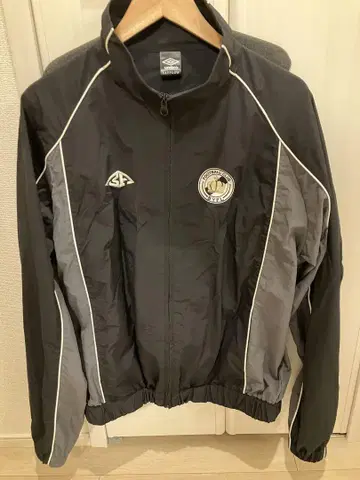 Umbro 나일론 블루종 엄브로 베이플로우