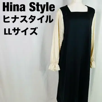 Hina Style 히나스타일 긴팔 셔츠 원피스 마터니티 a81