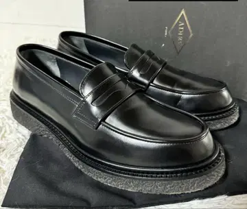 adieu Paris CLASSIC TYPE 5 코인 로퍼