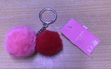 katespade 케이트 스페이드 패브릭 퍼 폼 K4816