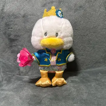 오리 페클 마스코트 홀더 모두가 주인공! 두근두근 디자인