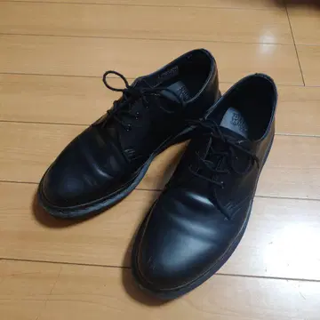 닥터마틴 1461 MONO 블랙 27cm