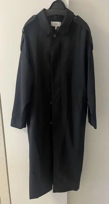 HYKE 여성용 코트