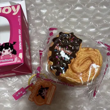 Mellojoy mellojoy 멜로조이 스퀴즈 파르미에 버터