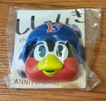 츠바쿠로 페이스 마그넷