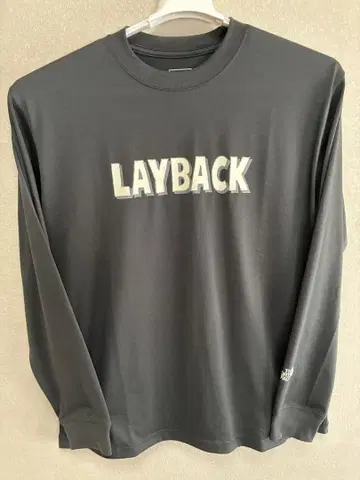 [ THE NORTH FACE LAYBACK XL ]