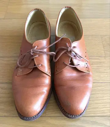 made in spein 레이스업 슈즈