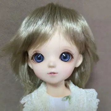 shiny fairy HANA