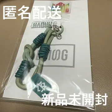 MAZZEL NAOYA 폰 스트랩