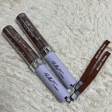 초특급 마사히로 Rail is beautiful 응원봉 2개 세트