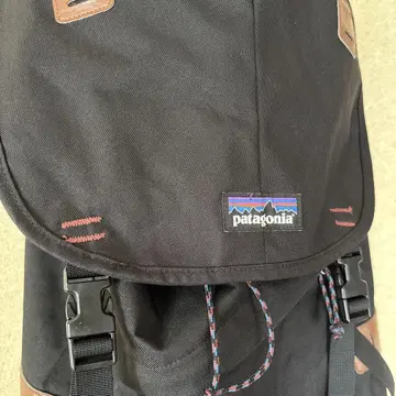 파타고니아 백팩 patagonia
