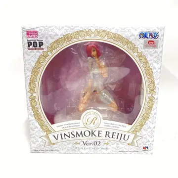 원피스 POP LIMITED EDITION 레이쥬 Ver.02