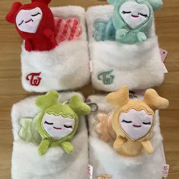 twice lovely GIGO