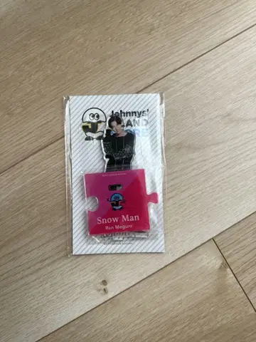 메구로 렌 아크릴 스탠드