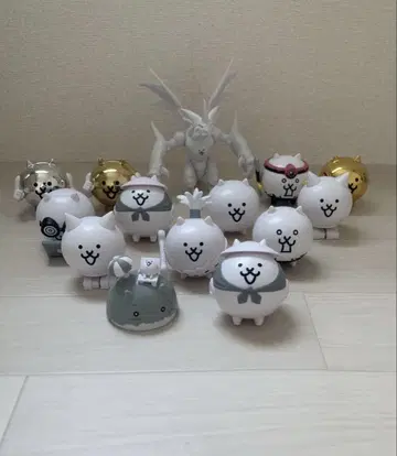 냥코 대전쟁 묶음 판매