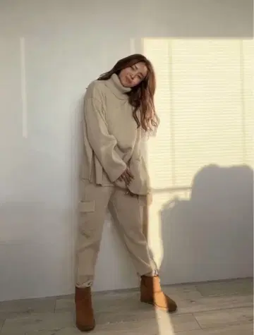 arexia 알리시아스탠 셋업
