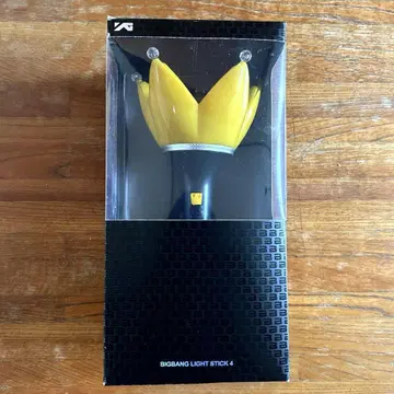 BIGBANG LIGIT STICK ver4 Black