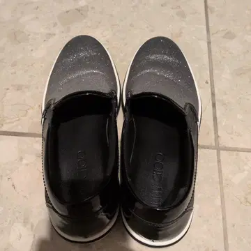 JIMMY CHOO 그라데이션 슬립온
