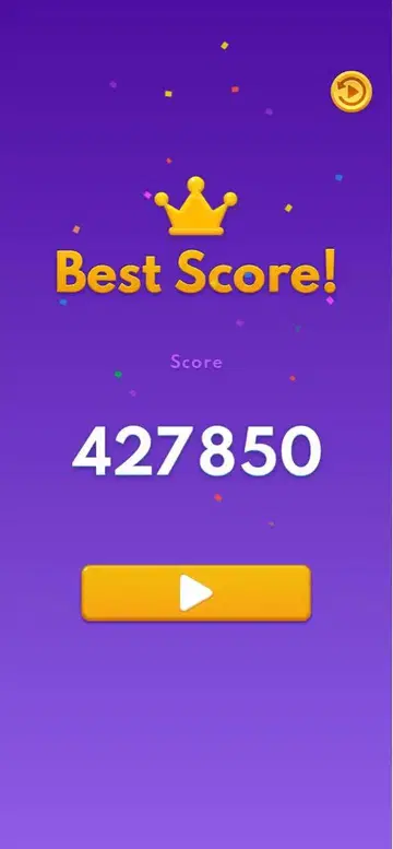게임 스코어 427850