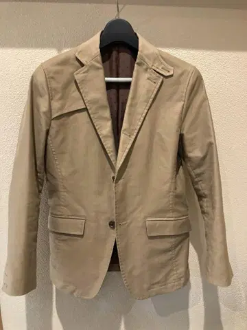 TAKEO KIKUCHI 트렌치 자켓