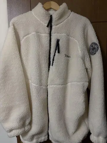 XENO 보아 자켓