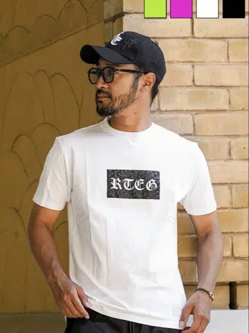 RTEG BOX O.E TEE