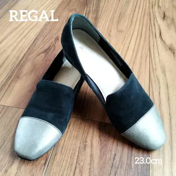 REGAL 펌프스 23.0cm