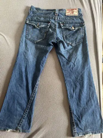 TRUE RELIGION