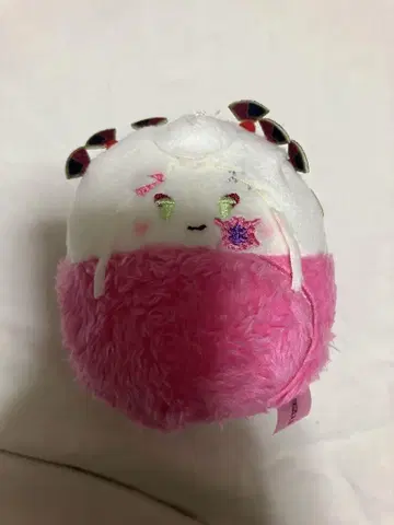 귀멸의 칼날 타피누이 다키 봉제 인형