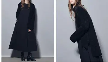 FLORENT 2024AW 니트 가디건