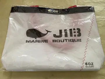 JIB 버킷백 M 사이즈