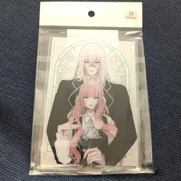 코이세요 마야카시 텐시도모 아크릴 스탠드