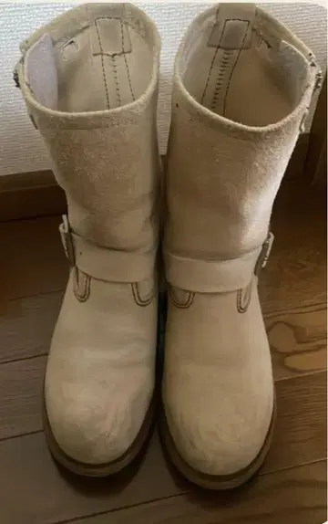 RED WING SHOES 엔지니어 부츠 USA 7.5