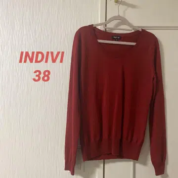 인디비 니트
