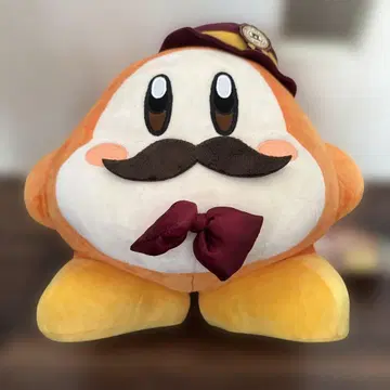 [ 제일복권 ] 와돌디 재봉사 봉제 인형 수염과 모자 포함