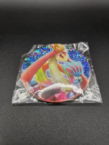 포켓몬 센터 한정판 Oceanic Operetta 밀로카로스