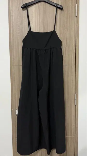 Sonny Label 블랙 살로펫