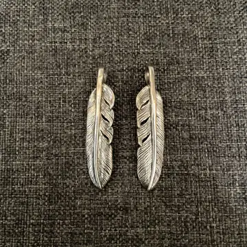 타디&킹 TADY&KING SV 페더 M 사이즈 좌우 세트