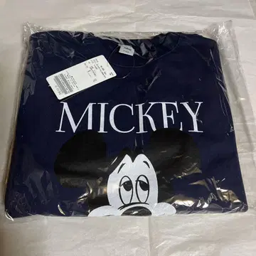 B.C STOCK [ DISNEY/디즈니 ] 미키마우스 디자인 맨투맨