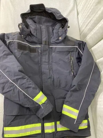 5.11 택티컬 레스폰더 후드티