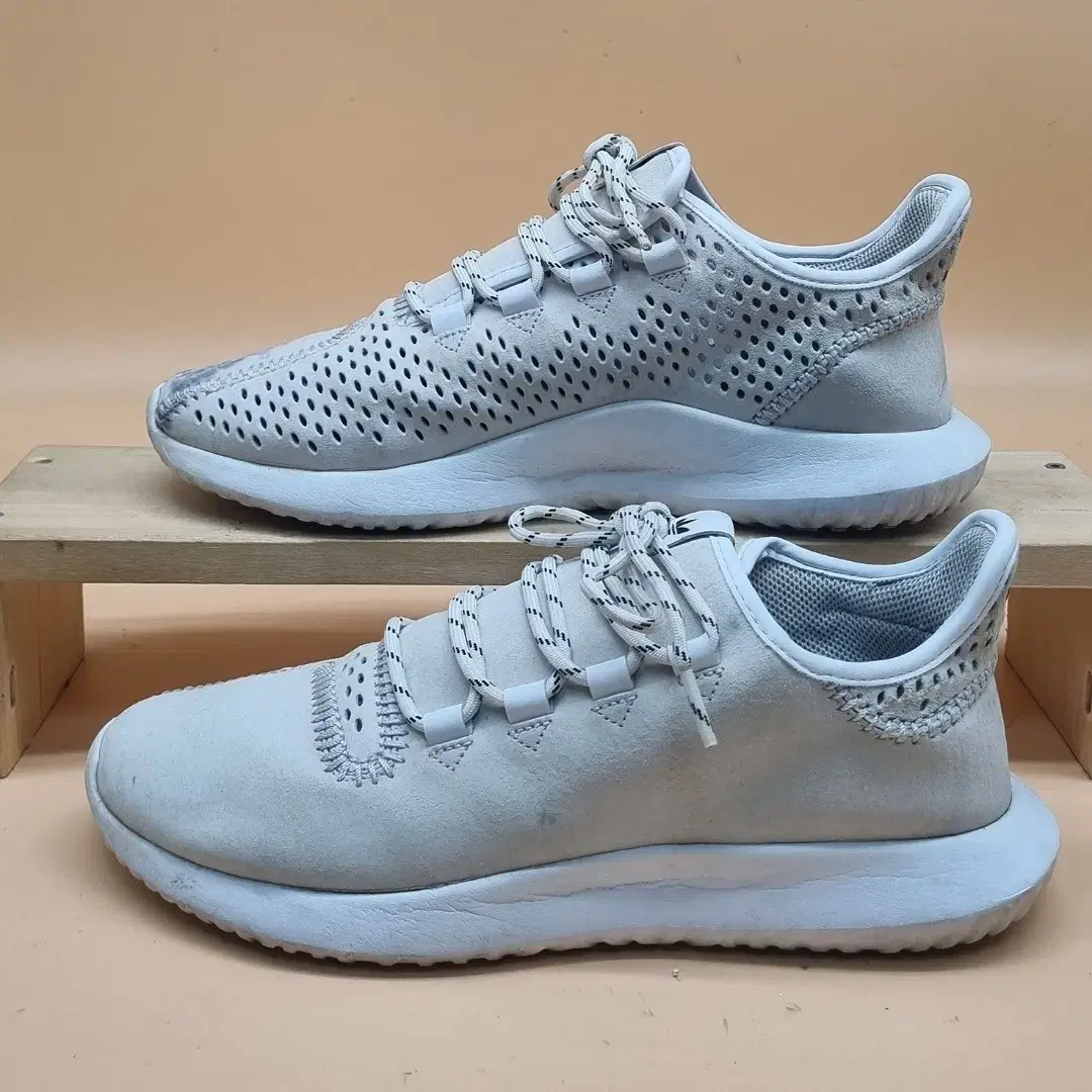 아디다스 튜블라 쉐도우 운동화265