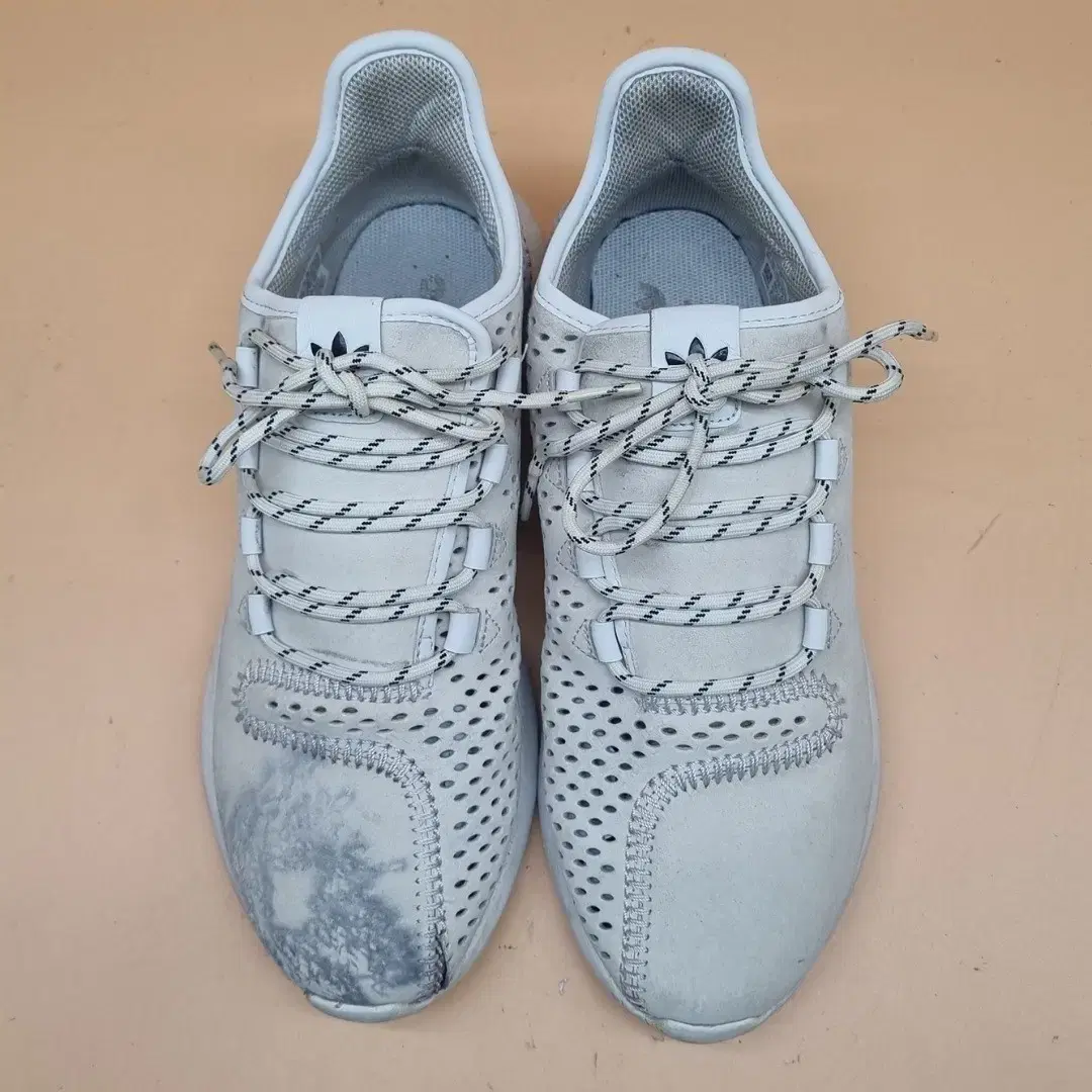 아디다스 튜블라 쉐도우 운동화265