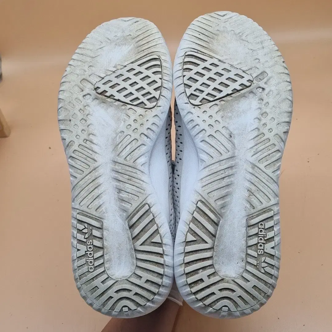 아디다스 튜블라 쉐도우 운동화265