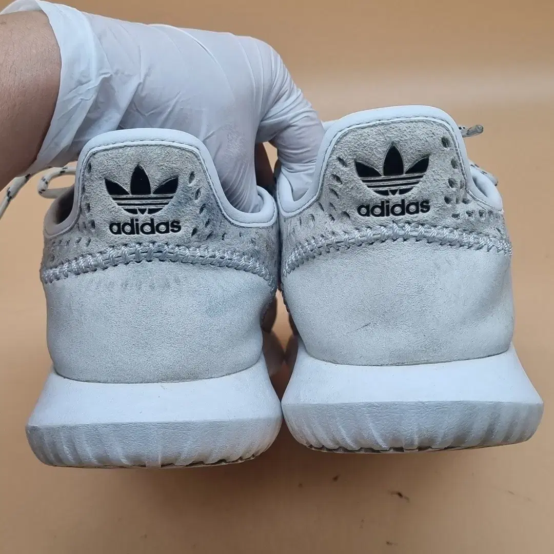 아디다스 튜블라 쉐도우 운동화265