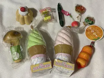 스퀴즈 블루 새상품