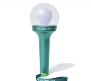 미사용 새상품 미세스 공식 MGA Official Light Stick