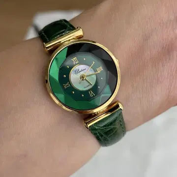 PARTURE 손목시계