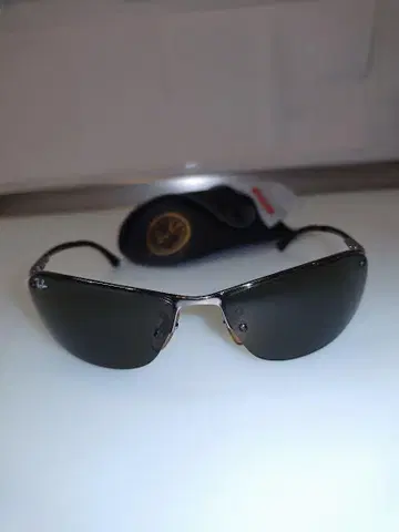 RayBan 레이밴 RB3179 탑 바 63 15 이탈리아제