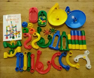 KUMON TOY 쿠미쿠미 슬로프
